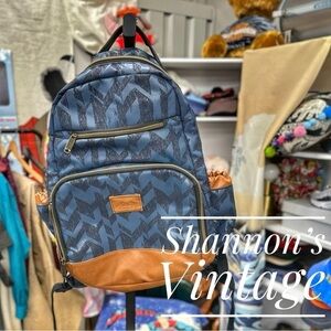 Kelty super cooler diaper backpack